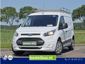 Small van FORD Transit Connect