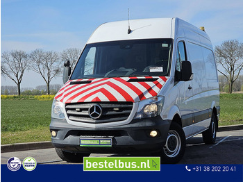 Panel van MERCEDES-BENZ Sprinter 316
