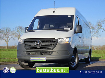 Panel van MERCEDES-BENZ Sprinter 316