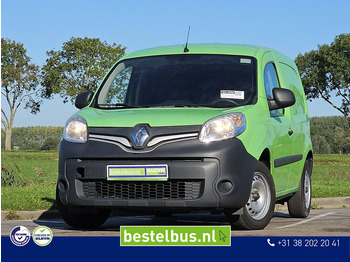 Box van RENAULT Kangoo 1.5