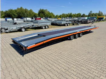 Leasing of NIEWIADÓW Indiana Premium Color 850 x 210 cm | 3500 kg NIEWIADÓW Indiana Premium Color 850 x 210 cm | 3500 kg: picture 4
