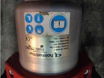 Utility/ Special vehicle Holmatro CU4035: picture 4 Utility/ Special vehicle Holmatro CU4035: picture 4