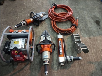 Utility/ Special vehicle Holmatro CU4035: picture 2 Utility/ Special vehicle Holmatro CU4035: picture 2