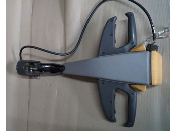 Electrical system for Material handling equipment Atlet unknown | Tiller head including wiring harness M100158-f 9923: picture 2 Electrical system for Material handling equipment Atlet unknown | Tiller head including wiring harness M100158-f 9923: picture 2