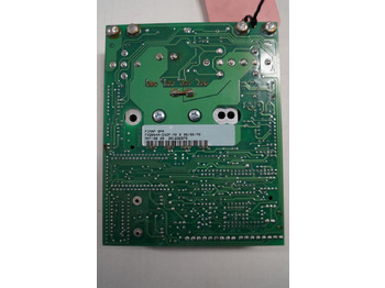 ECU for Material handling equipment Fimap unknown | rij regeling Drive controller FX3004A CHOP MX B 36/35-70 sn. 301: picture 2