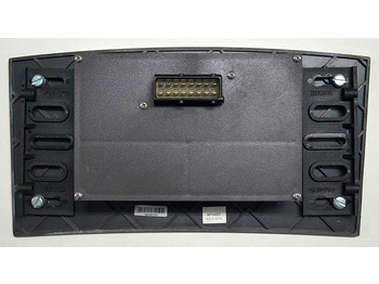Dashboard for Material handling equipment Jungheinrich 50114301 | Display for ETV from year 2003 till 2011 sn. 406A5074: picture 2