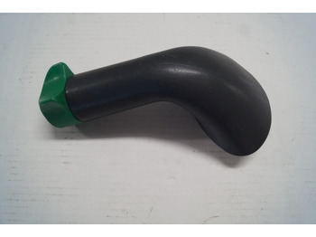 Electrical system JUNGHEINRICH