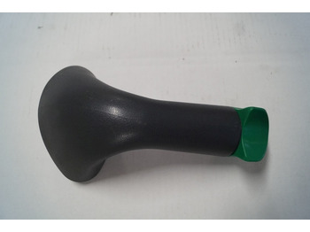 Electrical system JUNGHEINRICH