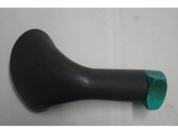 Electrical system JUNGHEINRICH