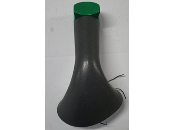 Electrical system JUNGHEINRICH