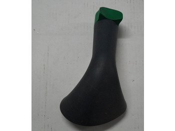 Electrical system JUNGHEINRICH