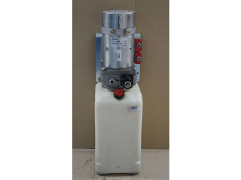 Hydraulic pump JUNGHEINRICH