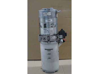 Hydraulic pump JUNGHEINRICH