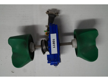 Electrical system JUNGHEINRICH