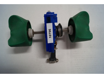 Electrical system JUNGHEINRICH