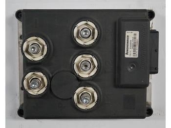 ECU JUNGHEINRICH