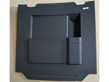 Body and exterior JUNGHEINRICH