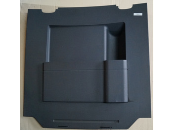 Body and exterior JUNGHEINRICH