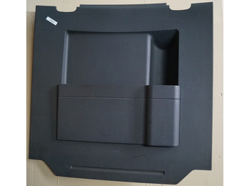 Body and exterior JUNGHEINRICH