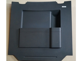 Body and exterior JUNGHEINRICH