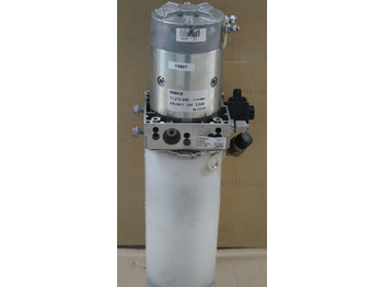 Hydraulic pump JUNGHEINRICH