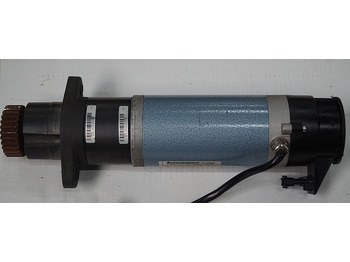 Electrical system JUNGHEINRICH