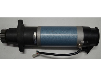 Electrical system JUNGHEINRICH