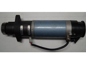 Electrical system JUNGHEINRICH