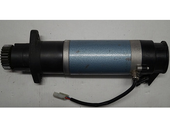 Electrical system JUNGHEINRICH