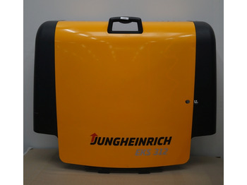 Body and exterior JUNGHEINRICH