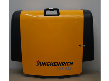 Body and exterior JUNGHEINRICH