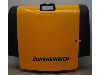 Body and exterior JUNGHEINRICH