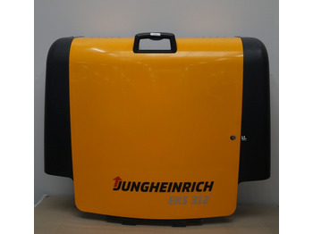 Body and exterior JUNGHEINRICH