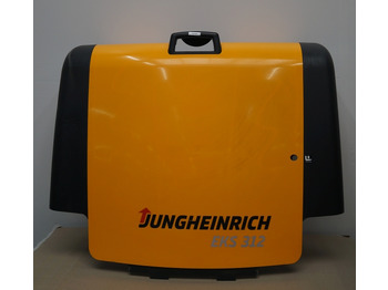 Body and exterior JUNGHEINRICH
