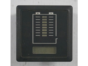 Dashboard JUNGHEINRICH