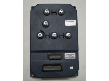 ECU JUNGHEINRICH