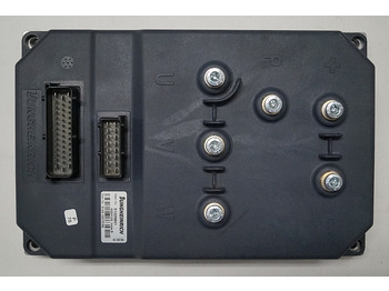 ECU JUNGHEINRICH
