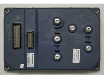 ECU JUNGHEINRICH