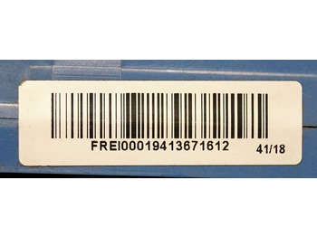 Electrical system for Material handling equipment Jungheinrich 51525862 | Rijschakelaar Control handle for EJD220 sn. SFTT00027013: picture 4