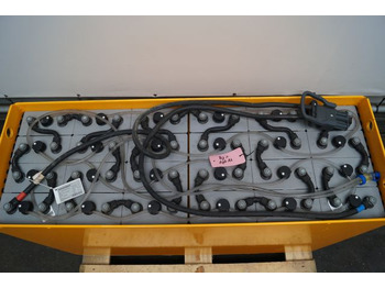 Battery for Material handling equipment Jungheinrich unknown | Battery 48V775Ah 05-EPZS775SC Year 2024 weight 1135 kg sn: picture 3