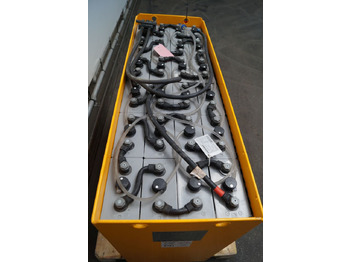 Battery for Material handling equipment Jungheinrich unknown | Battery 48V775Ah 05-EPZS775SC Year 2024 weight 1135 kg sn: picture 2