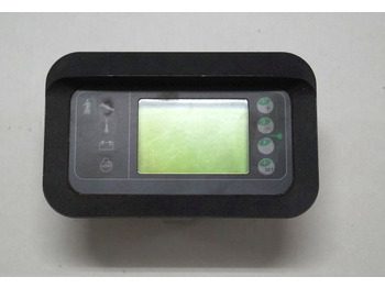 Dashboard LINDE
