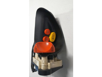 Electrical system LINDE