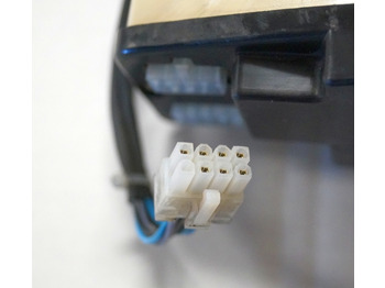 Electrical system for Material handling equipment Linde 1443605100 | Rijschakelaar Control handle Control module: picture 2 Electrical system for Material handling equipment Linde 1443605100 | Rijschakelaar Control handle Control module: picture 2