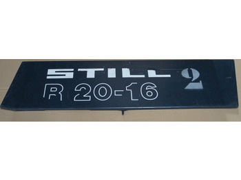 Body and exterior STILL