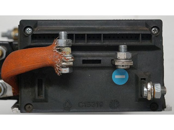 ECU for Material handling equipment Still 1263608610 | Rij regeling Drive Controller FS5012 sm 48V156994 sn. 0025035: picture 4