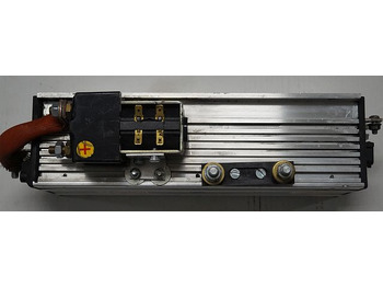 ECU for Material handling equipment Still 1263608610 | Rij regeling Drive Controller FS5012 sm 48V156994 sn. 0025035: picture 2