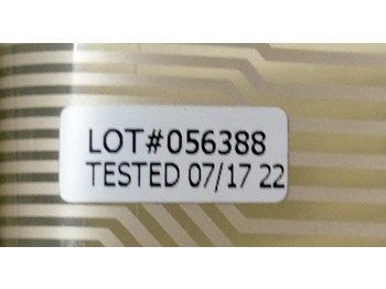 Electrical system for Material handling equipment Toyota/BT 171660 | Key pad: picture 3