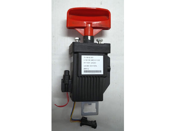 Electrical system