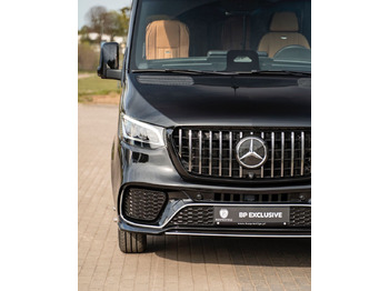 Coach MERCEDES-BENZ Sprinter 519